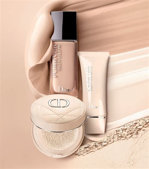 dior forever spf 20